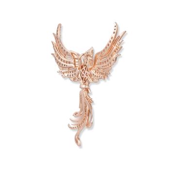 Preview: Ashara Phönix Anhänger